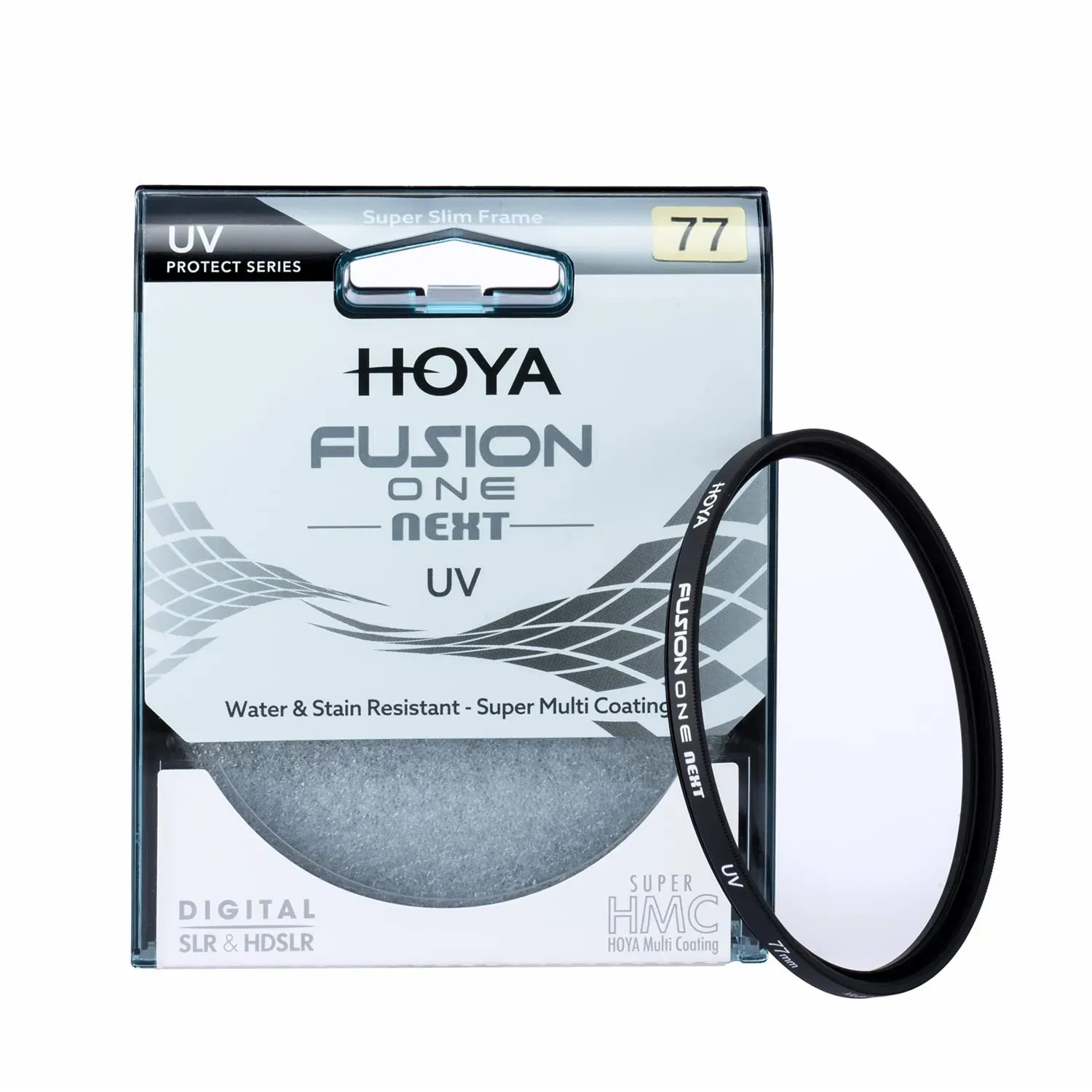 hoya uv fusion one next 55mm uv filter 55 mm