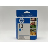 HP 13 cyan (C4815A)