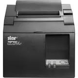 Star Micronics TSP143IIU+ GRY UK, dunkelgrau (39464040/39464041)