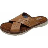 CAMEL ACTIVE Pantolette Braun 41