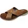 CAMEL ACTIVE Pantolette Braun 41