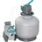 Flowclear Sandfilteranlage mit Zeitschaltuhr 8.327 l/h 280 W