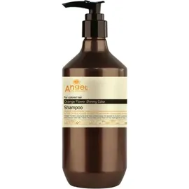 DANCOLY Angel En Provence Orange Flower Glanz-Farbshampoo 800 ml