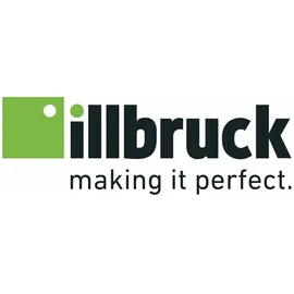 Illbruck 7x Illbruck Fugendichtband illmod ecoanthrazit 15/8 4,3m/Rll