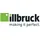 Illbruck 7x Illbruck Fugendichtband illmod ecoanthrazit 15/8 4,3m/Rll