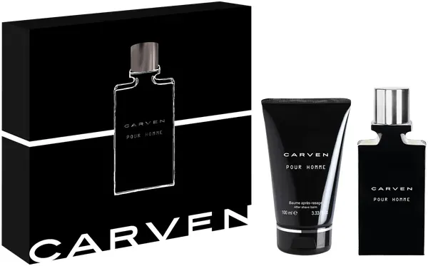 Pour Homme Set