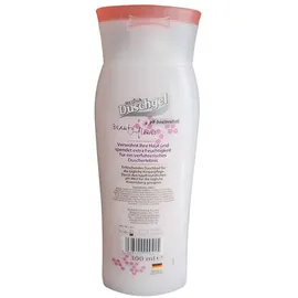 Reinex Duschgel 300 ml & Beauty-Flower