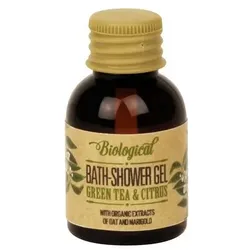 Duschgel mit Grünem Tee und Zitrus 32ml