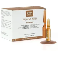 Martiderm Pigment Zero DSP-Bright 30 AMPOLLAS 2ML
