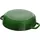 Staub Braisers Bräter 24 cm rund