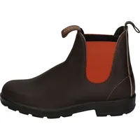 Blundstone Original 500 Series 1918 brown terracotta, Größe:43.5 EU - 43,5