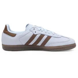 adidas Samba OG Crystal Sky/Earth Strata/Cloud White 39 1/3