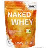 TNT Naked Whey Protein