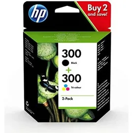 HP 300 CMYK