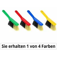 Nölle Profi Brush Handfeger 30 cm Kunststoff
