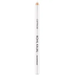 Catrice - Wasserfester Kohl Kajalstift 1 Pc