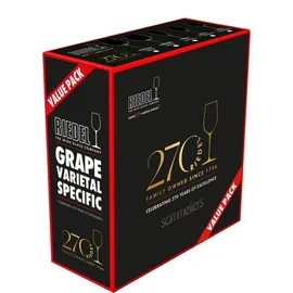 Riedel Weißweinglas 0,736 l 2 St.
