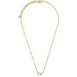 Heideman Kette Saskia Goldfarben Damen 