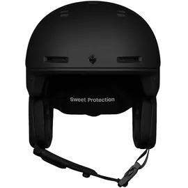Sweet Protection Adapter Mips Skihelm (Größe 59-61CM, schwarz)