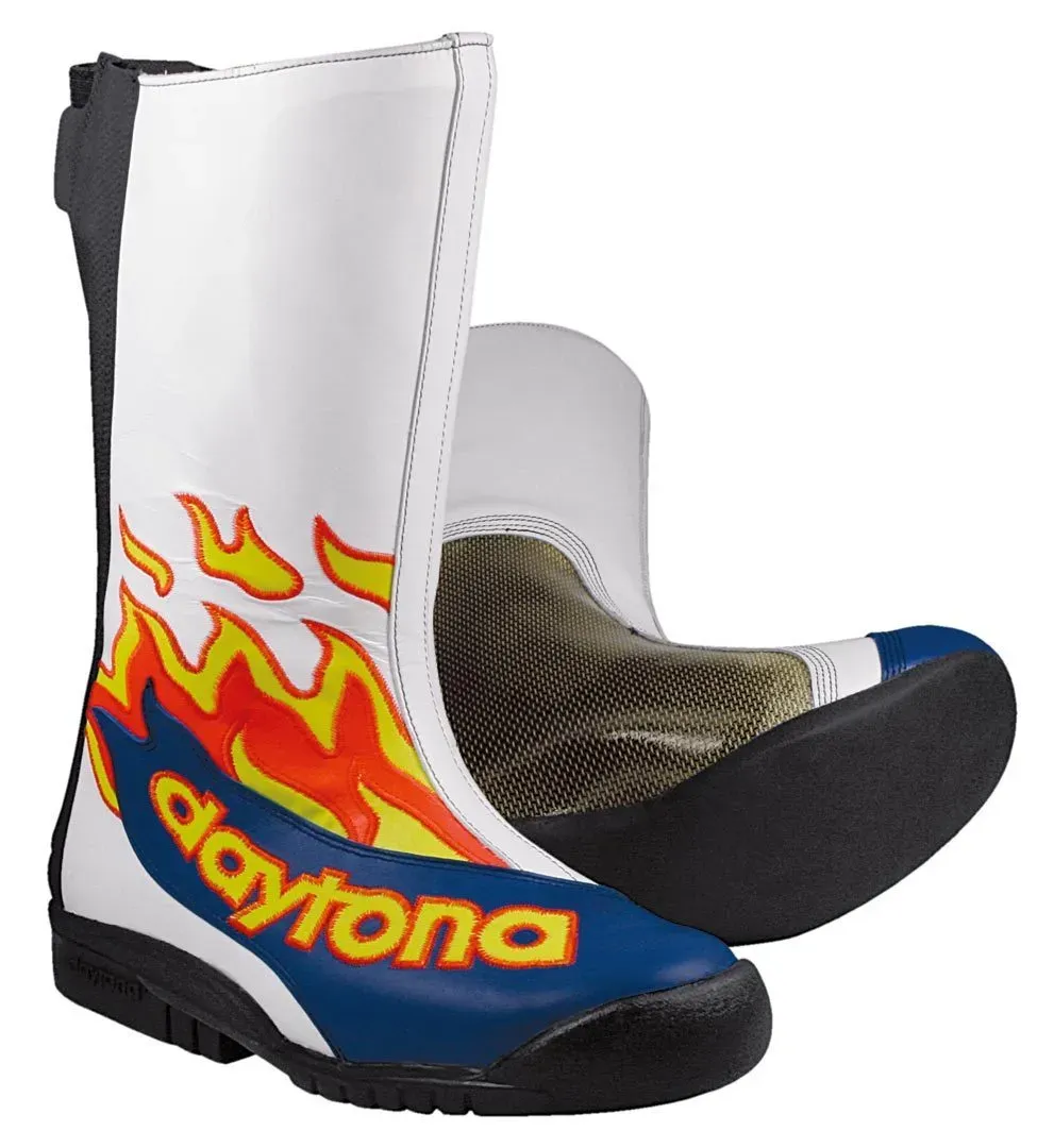 Daytona Speed Master GP II GP Motorradstiefel