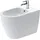 Duravit ME by Starck Bidet, 228910AA00,