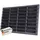 nyvi KokosGUARD 45 x 75 cm Schwarz