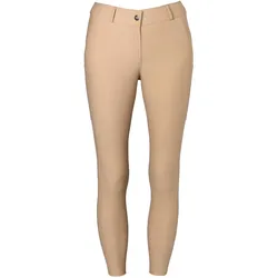 RIDE now Grip-Vollbesatz-Reithose soft sand 42