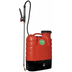 Ausonia Akku Rückenspritze - elektrisch, 16 L