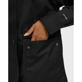 The North Face Damen Reign ON Parka tnf black M