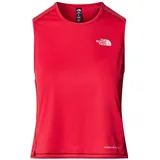 The North Face Sunriser Damen Rot L