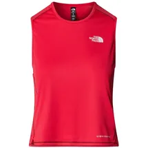 The North Face Sunriser Damen Rot L