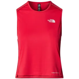 The North Face Sunriser Damen Rot L