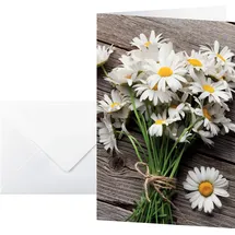 Sigel Grußkarten Summery DIN A6