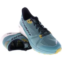 Dynafit Trail Herren Traillaufschuhe-Blau-11