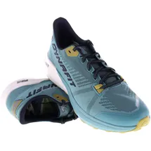 Dynafit Trail Herren Traillaufschuhe-Blau-11