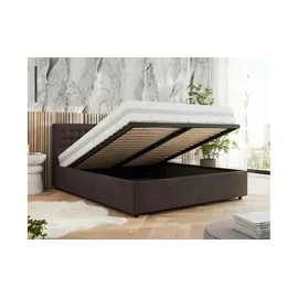 MKS Meble PAVO Classic 180 x 200 cm Braun