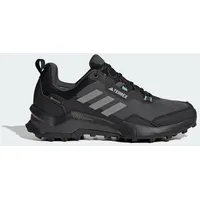Adidas Terrex AX4 GTX Damen Core Black / Grey