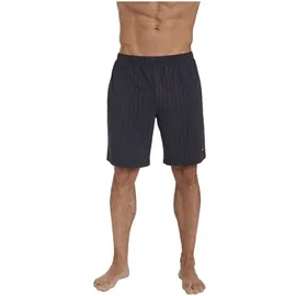 Jan Vanderstorm Kurze Schlafhose BARO Blau XL