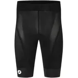 Castelli Herren Endurance 4 Radhose kurz (Größe S, schwarz)