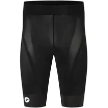Castelli Herren Endurance 4 Radhose kurz (Größe S, schwarz)
