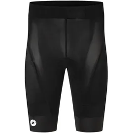 Castelli Herren Endurance 4 Radhose kurz (Größe S, schwarz)