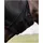 Kentucky Fliegenmaske Classic mit Ohren Cob Schwarz