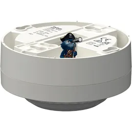 Theben Bewegungsmelder (PIR) AP-Deckenmontage Runder 1030203