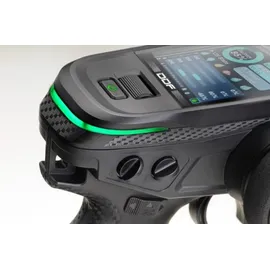 Absima CR10P Pistolengriff-Fernsteuerung 2,4 GHz Anzahl Kanäle: 10