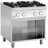 Bartscher Gasherd 70040