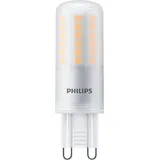 Philips LED-Lampe G9 4,8W 60W warmweiß 1 St.
