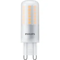Philips LED-Lampe G9 4,8W 60W warmweiß 1 St.