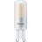 Philips LED-Lampe G9 4,8W 60W warmweiß 1 St.