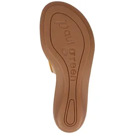 Paul Green 7550-036 gelb 38