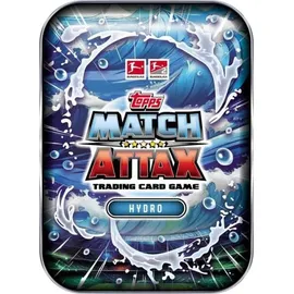 Topps Match Attax Bundesliga 2025/26 Mini Tin